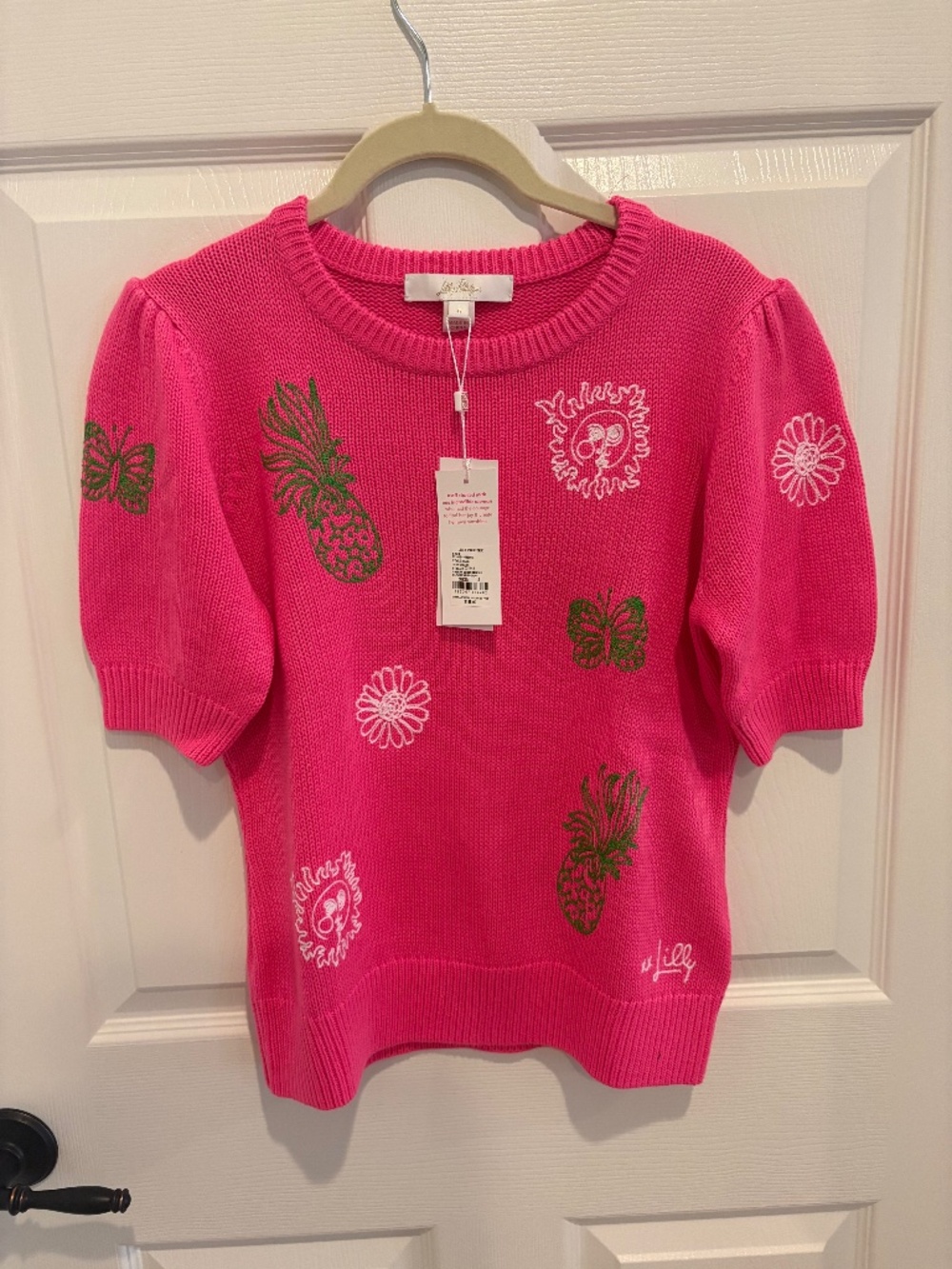 Lilly Pulitzer Orton Sweater